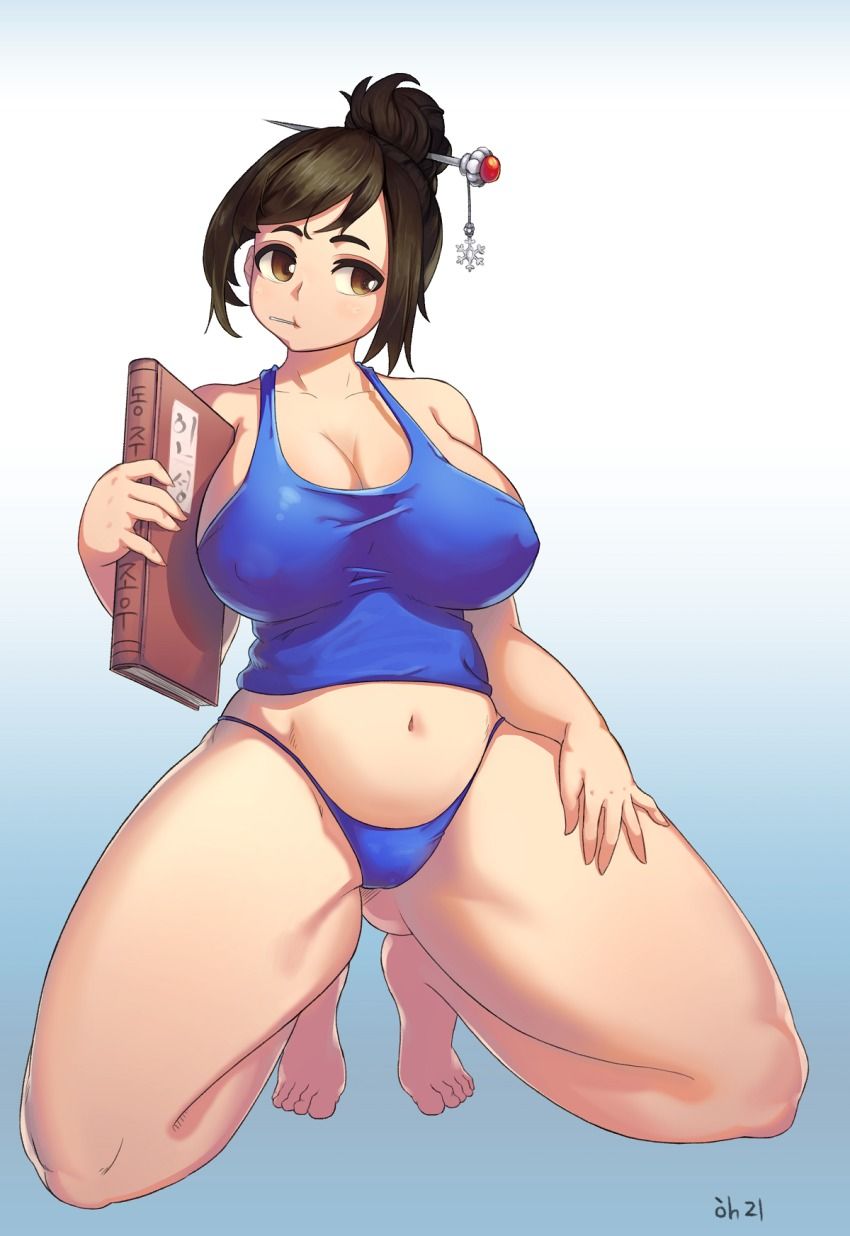 hentai mei Overwatch