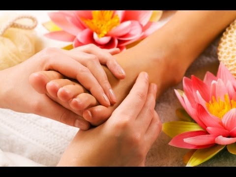 massage Thai premium