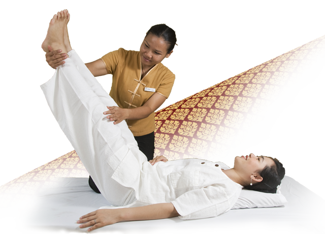 massage uhingen Thai