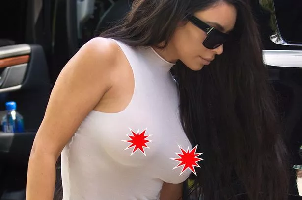 kardashian pov Kim