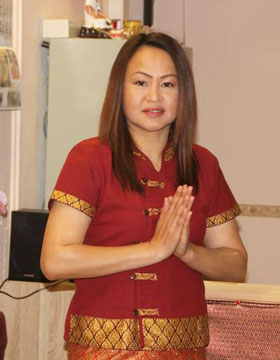 ludwigshafen Thai forum massage