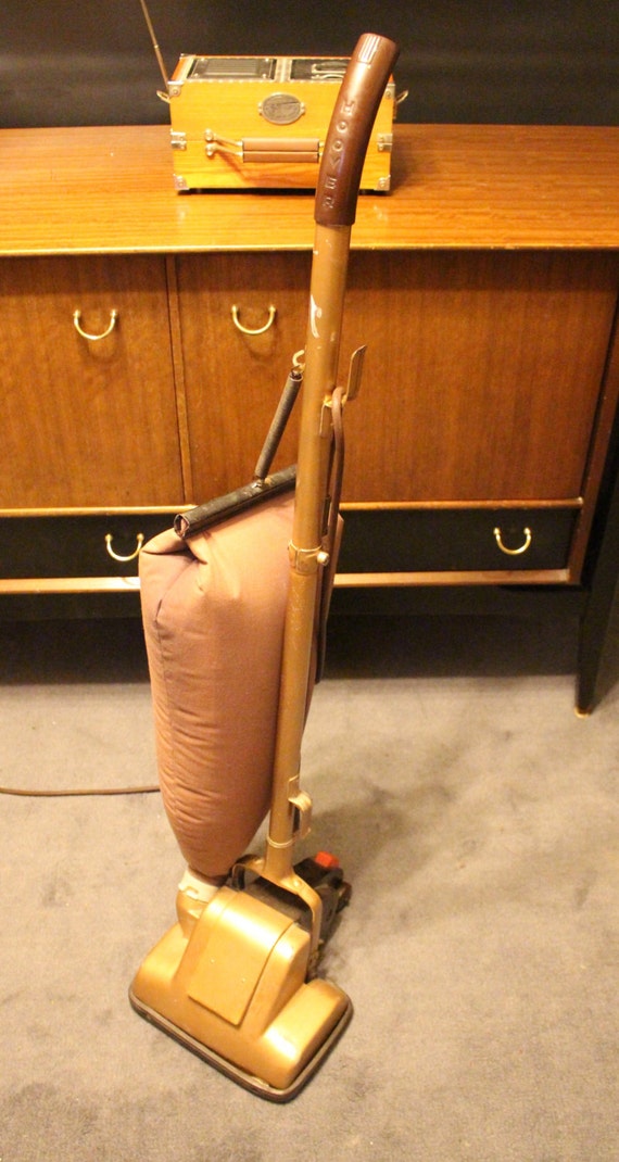 vacuum cleaner Retro