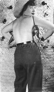 1940s nude pics