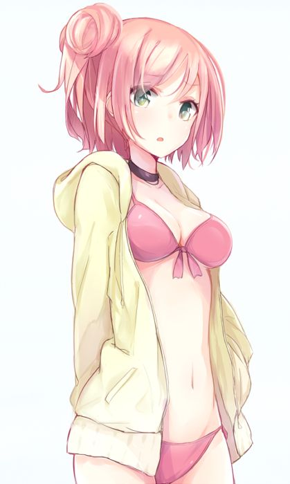 anime girl hentai Cute