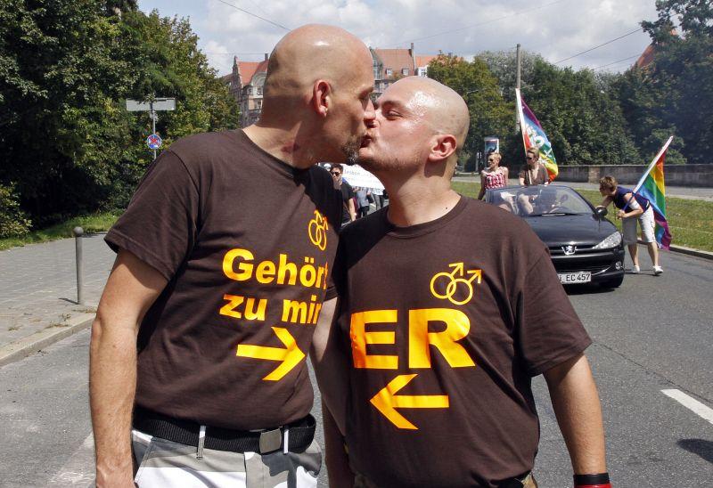nürnberg Gays in