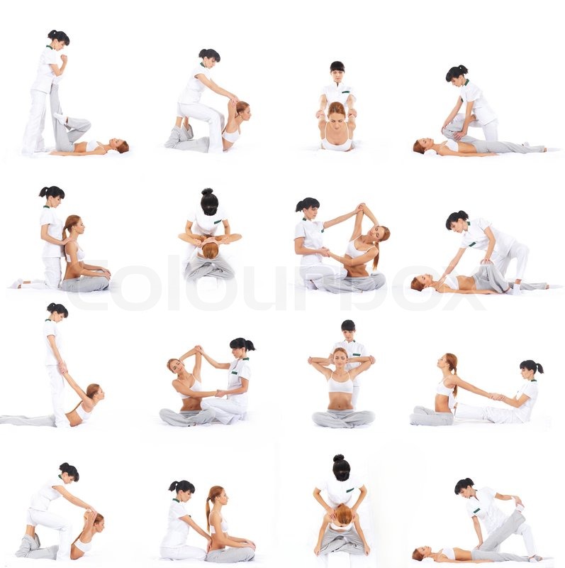 fn Thai massage