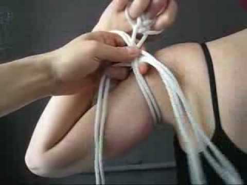 tutorial Penis bondage
