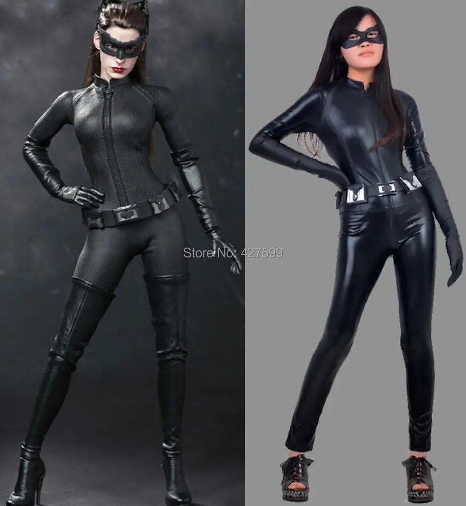 kostüm Sexy catwoman