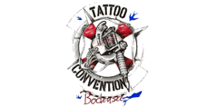 eintritt Tattoo convention dresden