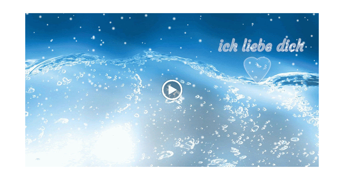 liebe hd Ich dich