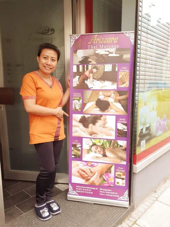 massage weilimdorf Thai