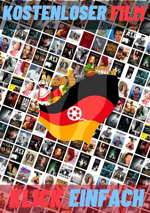 Filme gratis gucken deutsch