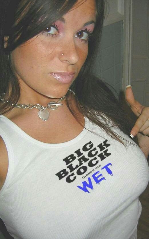 black cock Wife