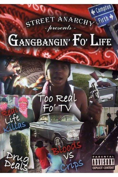Gangbang porn movies