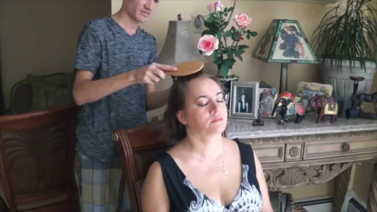 porn Boy massage