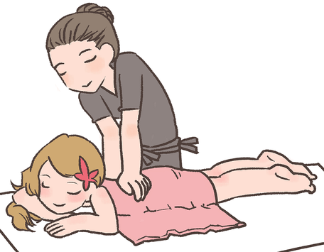 Thai massage schwabach