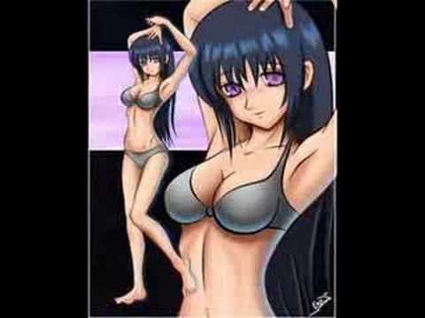 anime videos Sexy