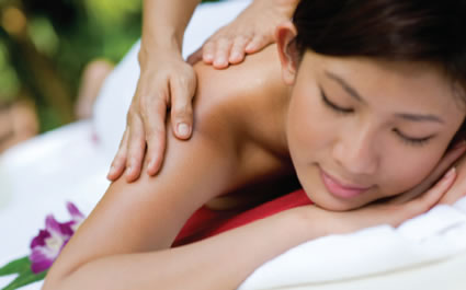 massage Fasai thai