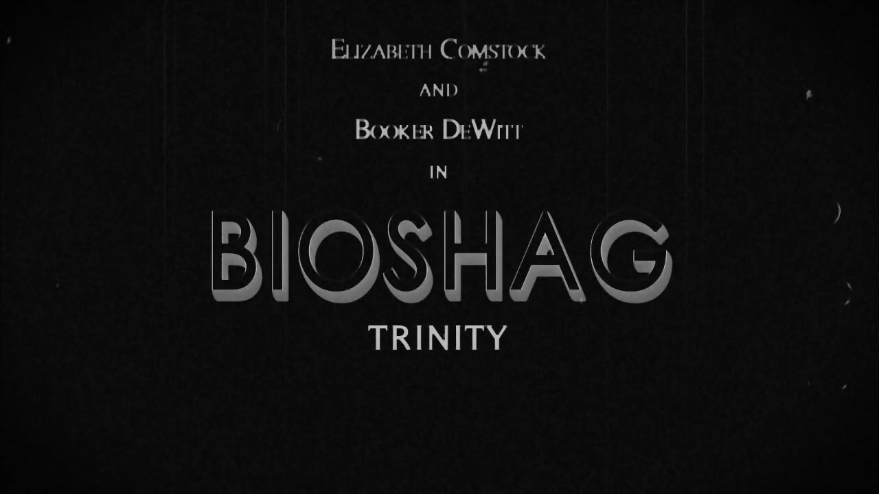trinity Bioshag: