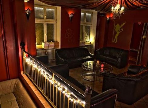 Willy recommend Swinger club bad nenndorf