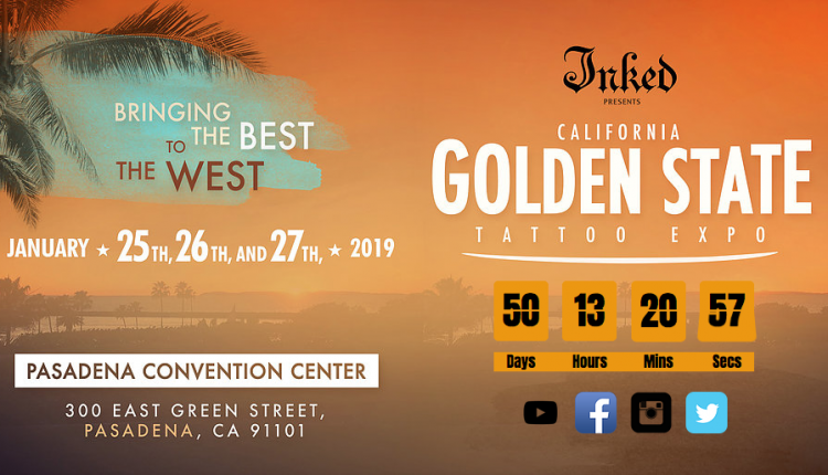 convention erlangen Tattoo