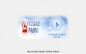 kostenlos Russisches radio hören online