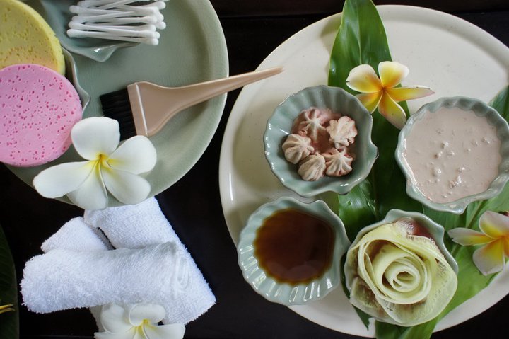 marzahn Thai massage
