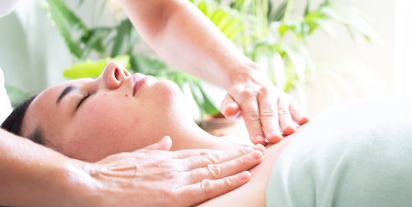 sinsheim Thai massage