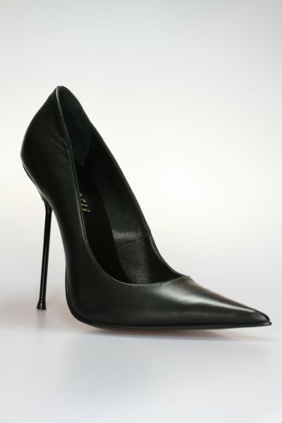High heels schwarz