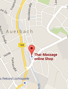 Thai massage auerbach