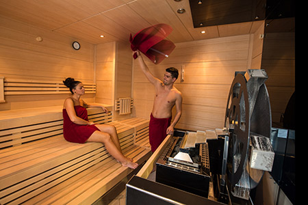 Pärchen sauna berlin