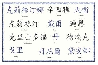 chinesische zeichen bedeutung Tattoos