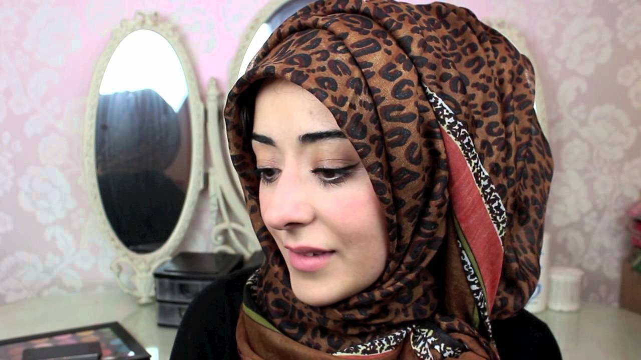 hijab porno Arab