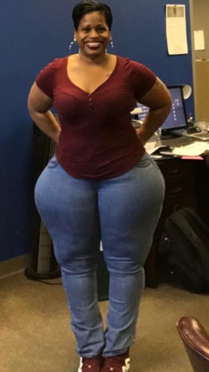 girls black Big ass