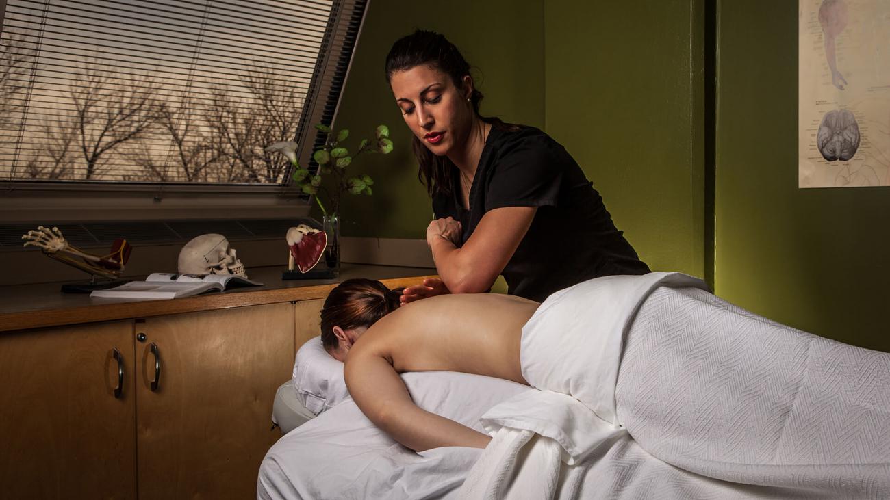 to massage Body osnabrück body