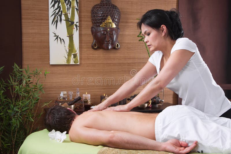 body massage to stuttgart Body