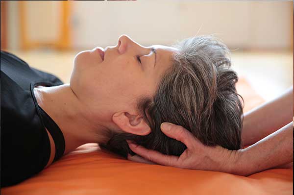 massage Bornheim thai