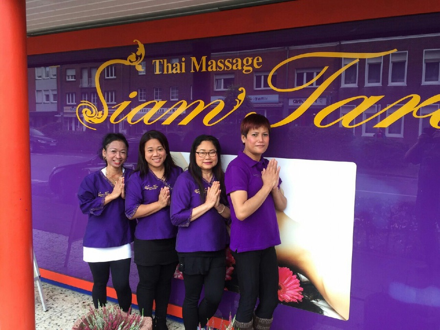 kevelaer Thai massage