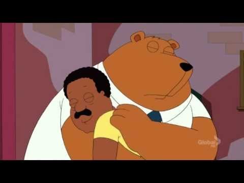 cleveland show sex The