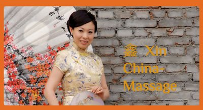 leipzig China massage