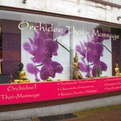 massage münster Thai