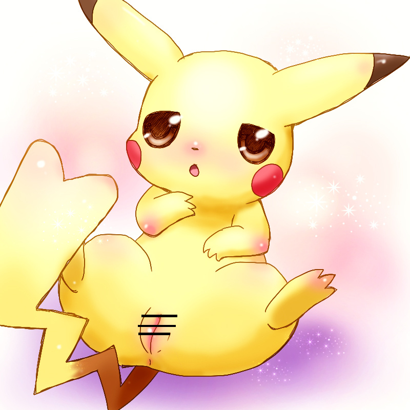 hentai Pokemon pikachu