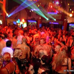 berlin club Gay sex