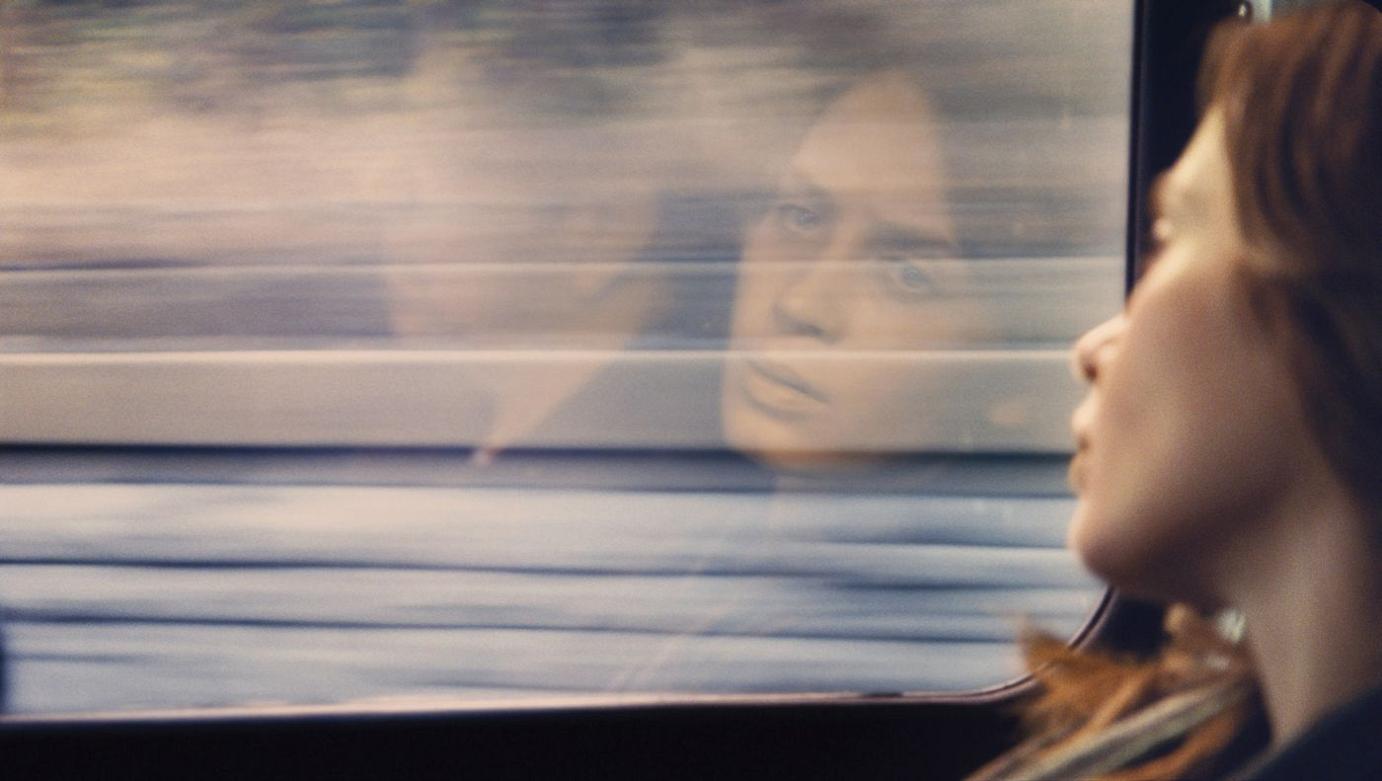 Girl on the train film deutsch