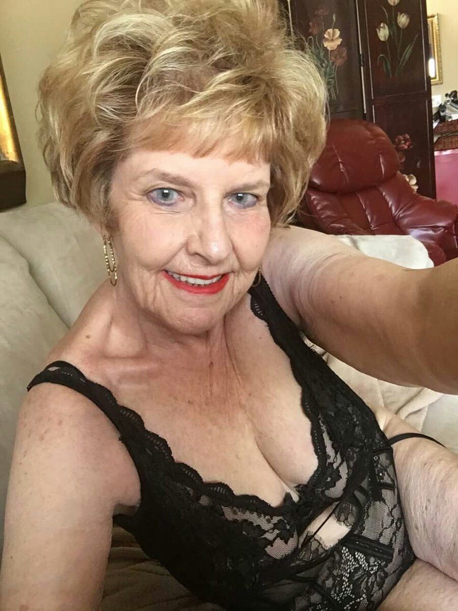 vid Granny sex