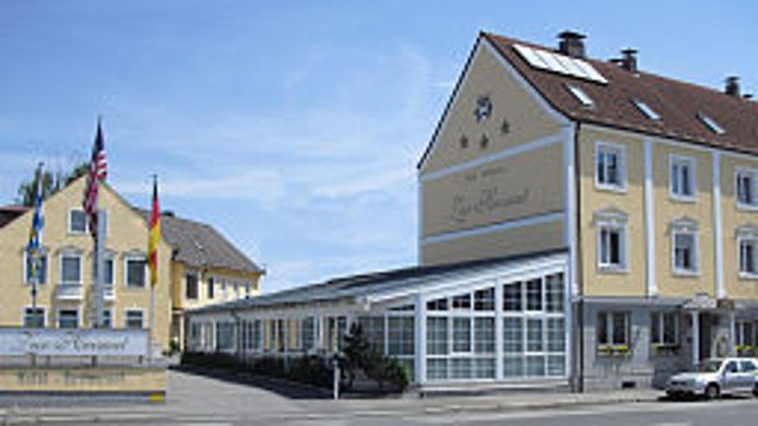 oberpfalz Hotel weiden