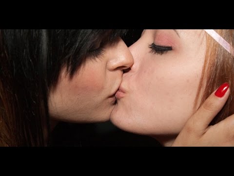 Lesbische frauen sex