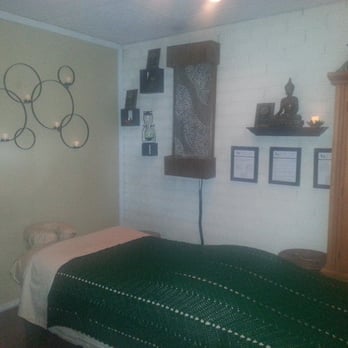 rita Massage room