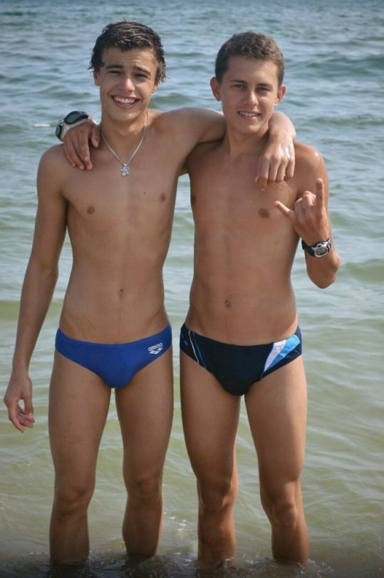 boys Nude russian