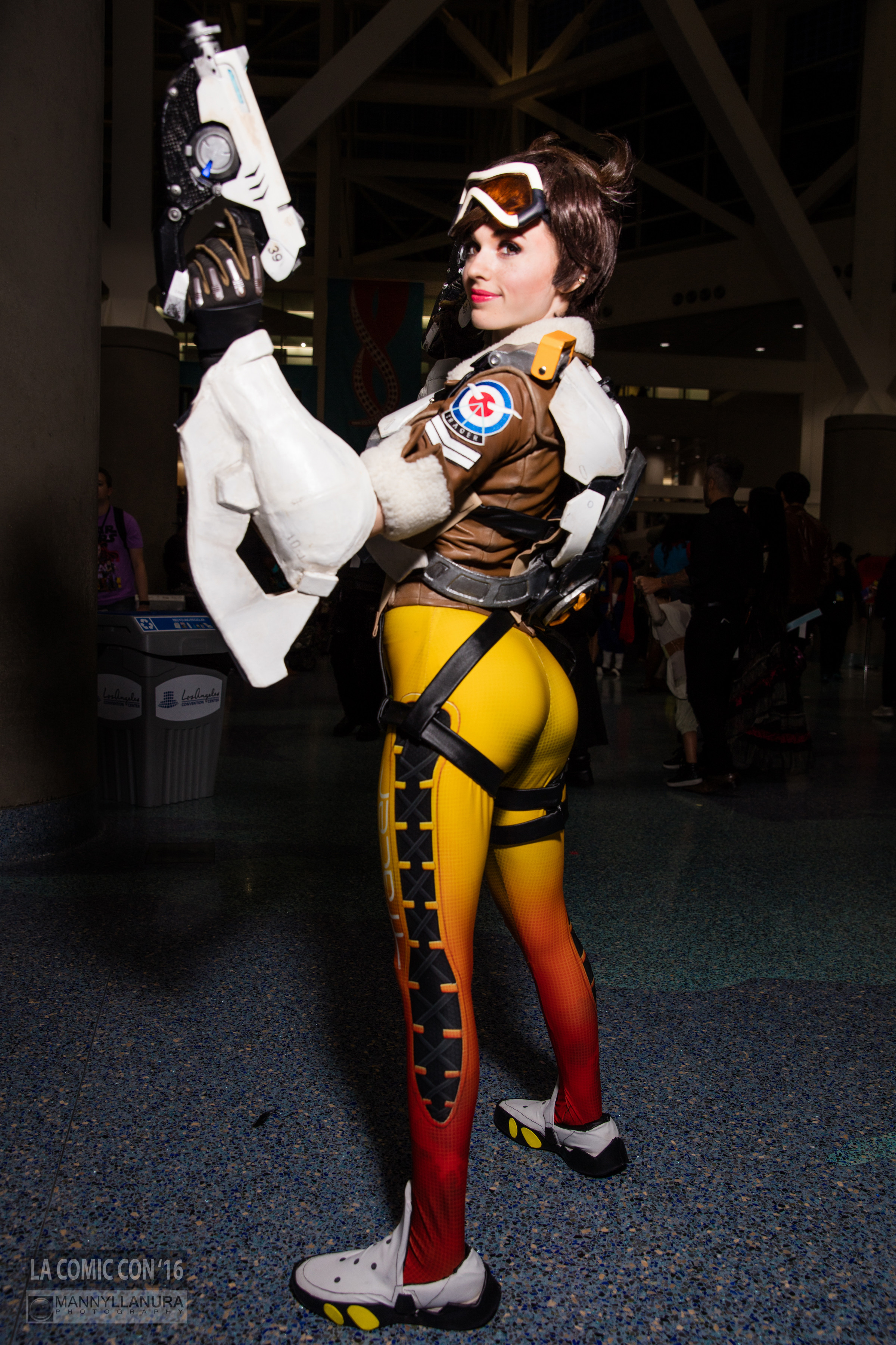 cosplay porn Overwatch